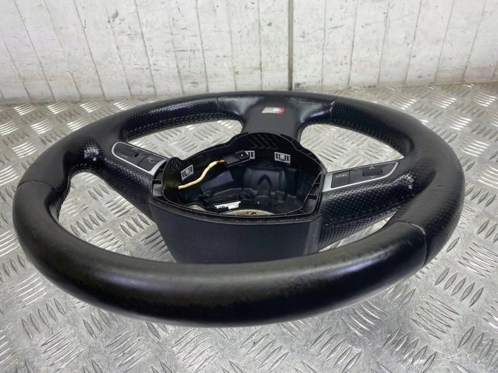 РУЛЬ AUDI A4 S4 B8 8K S-LINE 8K0419091BB, фото 8