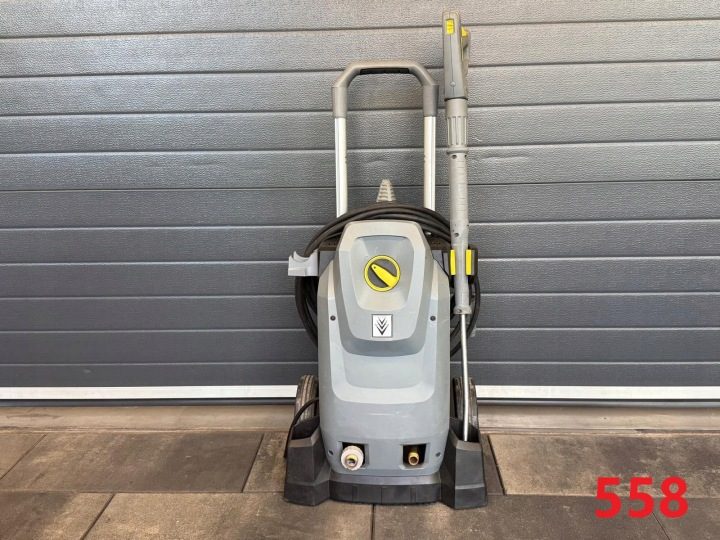 Мойка высокого давления Karcher 160 бар 3300 Вт, фото 1