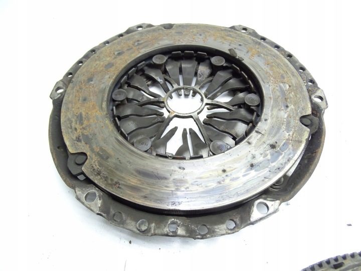 СЦЕПЛЕНИЕ МАХОВИК FORD FOCUS 2 MK II 2.5T 31302152, фото 4