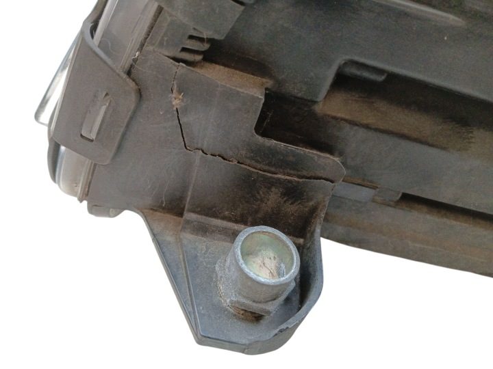 ФАРА ПРАВАЯ ПЕРЕДНЯЯ FULL LED ILS MERCEDES C218 (12-14) A2188209061, фото 8