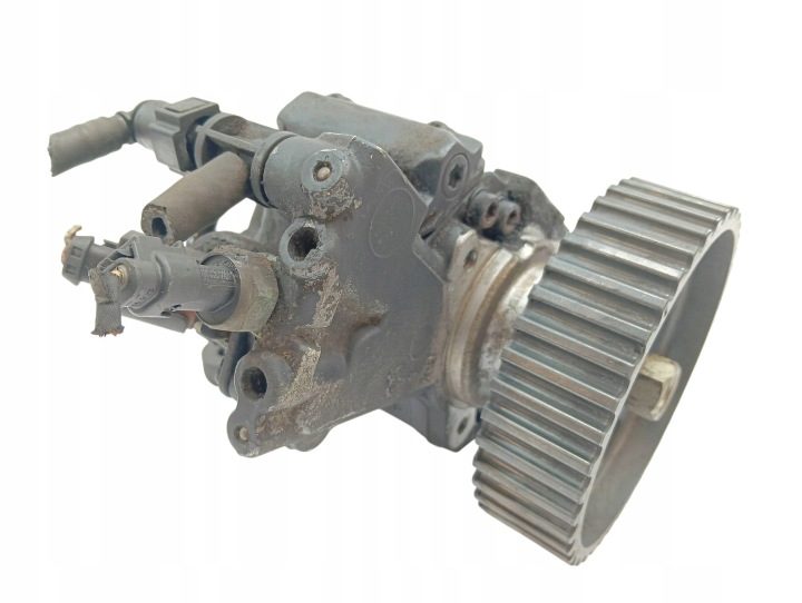 ТНВД 9422A000A 33100-4X400 2.9 CRDI Kia Carnival II (2006-2014), фото 1