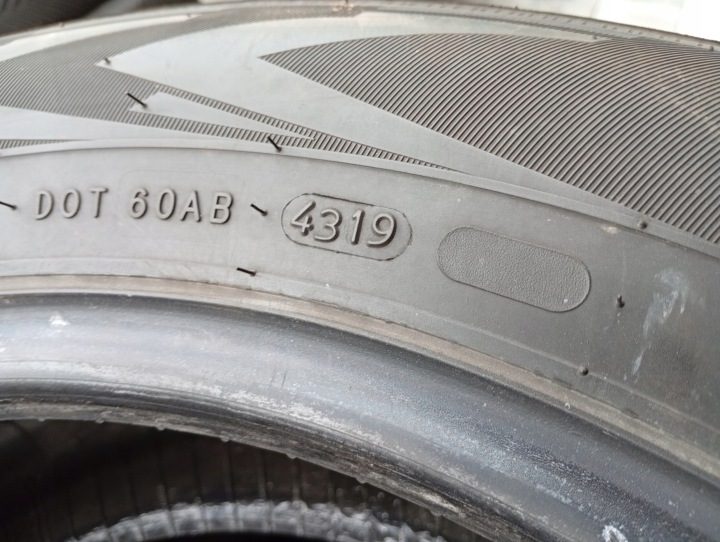 Шина зимняя Nokian Tyres WR D4 205/65R16 95 H сцепление на снегу (3PMSF), фото 10