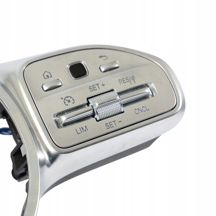 Mercedes W205 Защита Руля Кнопки Мультифункции A0999051304, фото 5