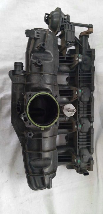 Audi A4 B8 1.8 2.0 TFSI впускной коллектор - OE 06H133201E, фото 1