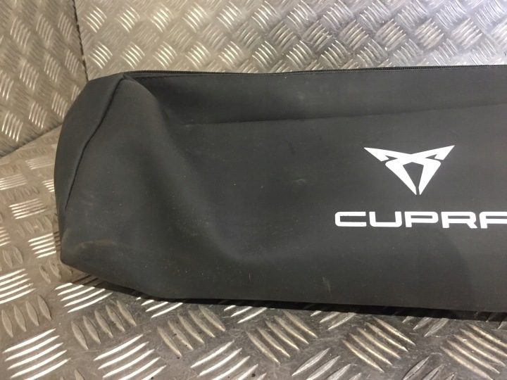 Cupra Born сумка багажника оригинал, фото 2