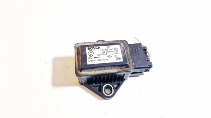 Renault Scenic Датчик скорости ESP 2002 1.9L 8200074266 0265005259 000801, фото 1