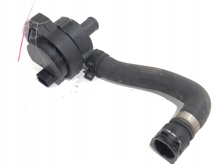 ДОПОЛНИТЕЛЬНАЯ ПОМПА MERCEDES W212 A0002010340 2.1 204 л.с. 09-16 СИСТЕМА, фото 1