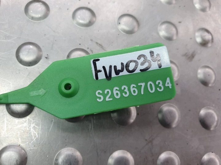 Корпус топливного фильтра 1K0127400L 1K0127399CM VW Golf VI Leon II 1.6 TDI CAY, фото 8