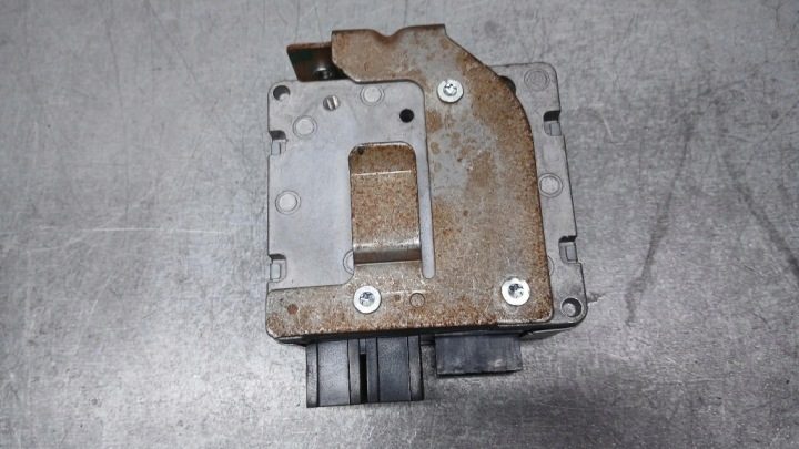 БЛОК УПРАВЛЕНИЯ ЭУР RENAULT CLIO II 1.5D 03-13R 8200265136, фото 5
