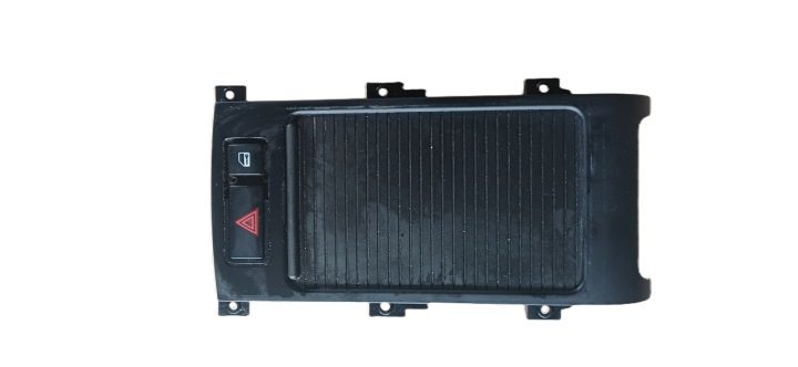 BMW X5 E53 БАРДАЧОК ЦЕНТРАЛЬНОЙ КОНСОЛИ ШТОРКА ПОДСТАКАННИК, фото 1