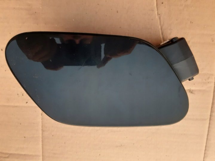 Volkswagen OE 5NA809857A лючок бензобака AdBlue, фото 1
