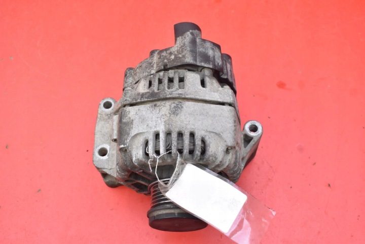 Генератор 31400-85E00-00 Suzuki Ignis 2 II 1.3 Ddis 70 л.с. 03-08, фото 6