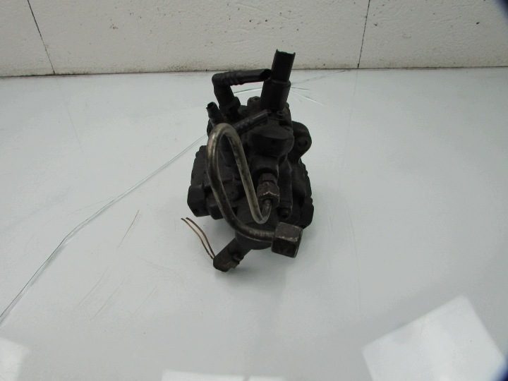 Peugeot 307 2.0 HDI 02 г. ТНВД топлива 0445010046, фото 3
