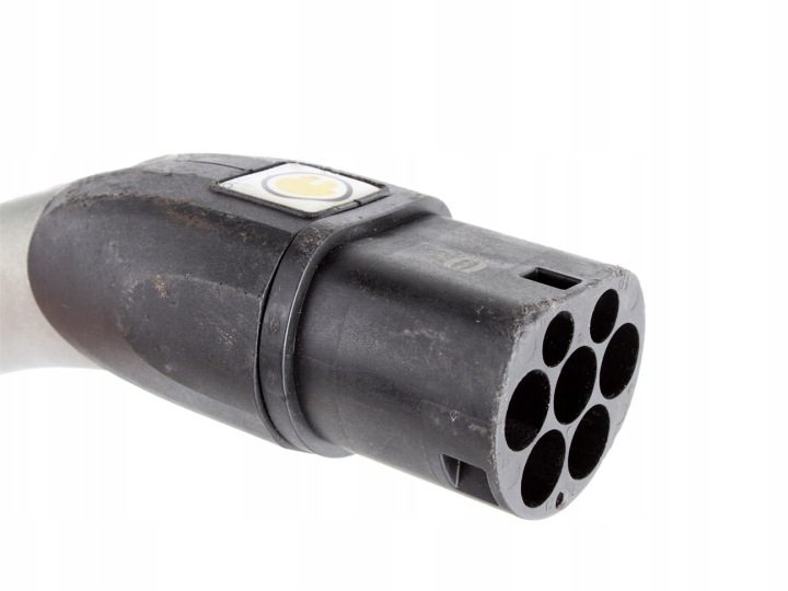 КАБЕЛЬ ЗАРЯДКИ 3 G20 7 G12 X5 G05 i3 I01 MINI F56 F60 32A 480V, фото 4