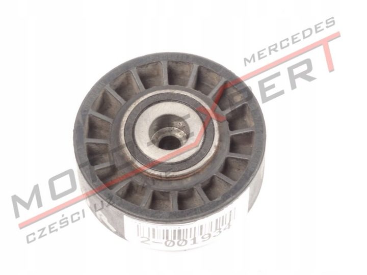 Mercedes W208 W210 2.0 РОЛИК НАТЯЖИТЕЛЯ 1112020119, фото 3