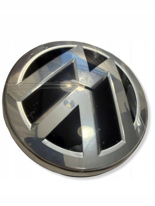 Эмблема Передняя Volkswagen Golf Sportsvan 3G0853601AJZA, фото 1