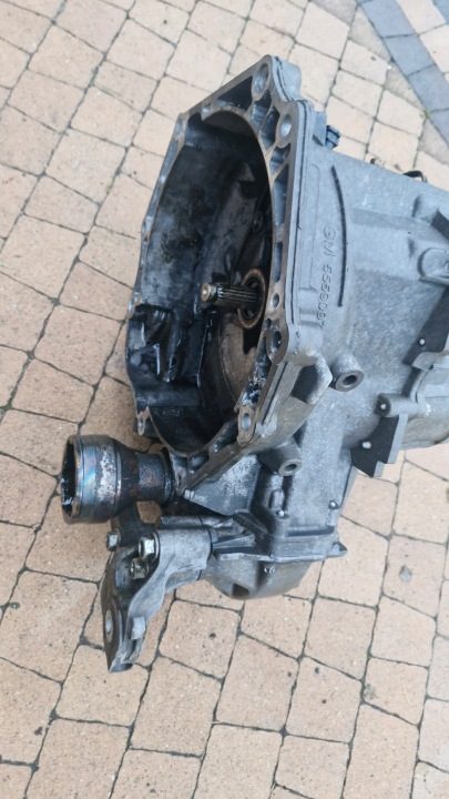 Коробка передач Astra k 1,6 CDTI 110 л.с. m32 механическая, фото 2