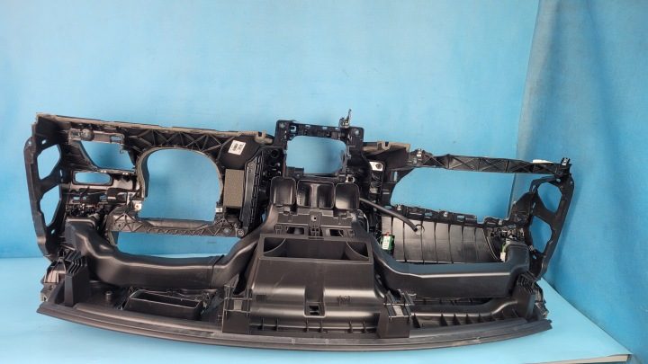 Volvo XC90 II 2.0D 20 г. консоль торпедо проекционный HUD 32219881, фото 10