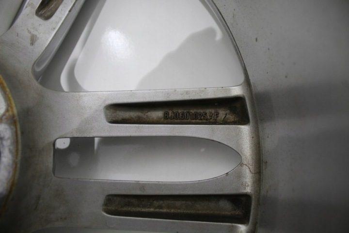 Литой диск Audi OE 9.0" x 19" 5x112 ET 52, фото 2
