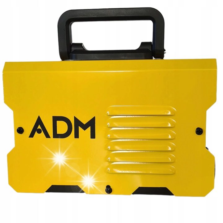 ADM сварочный инвертор MMA-315 – мощность, precyzja и wydajność, фото 1
