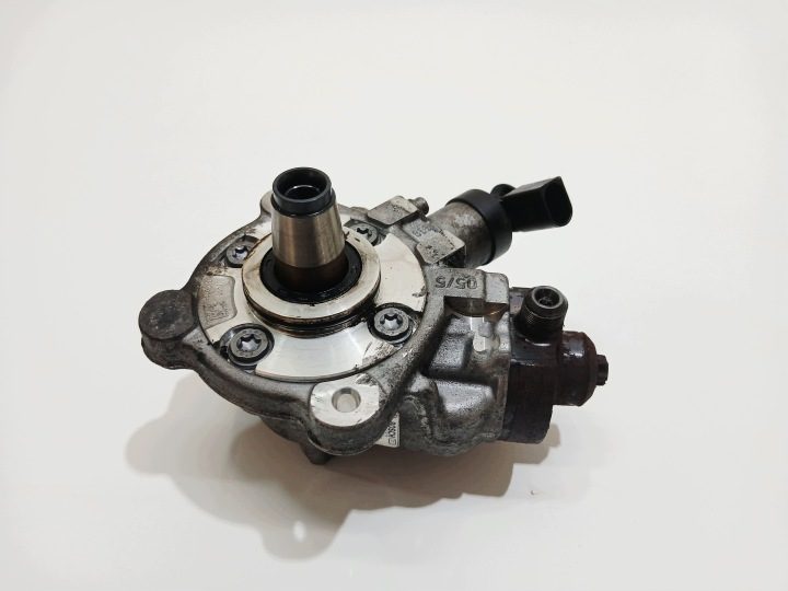 ТНВД BMW E90 E91 N47 7810696, фото 3