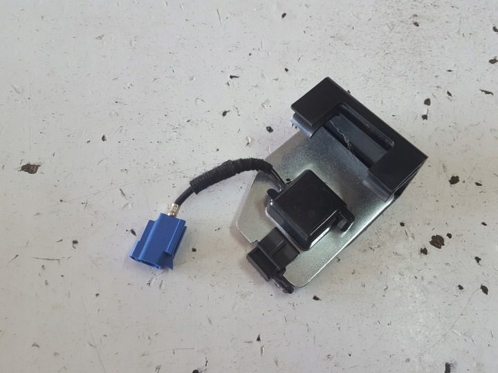 FORD MONDEO MK5 14 г.- АНТЕННА GPS GK7T-19C1175-EA, фото 4