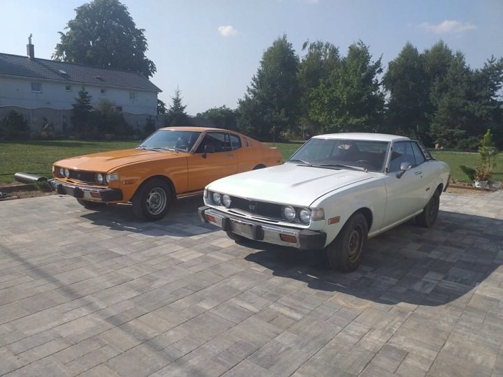 TOYOTA CELICA VI 6 полка багажника, фото 10