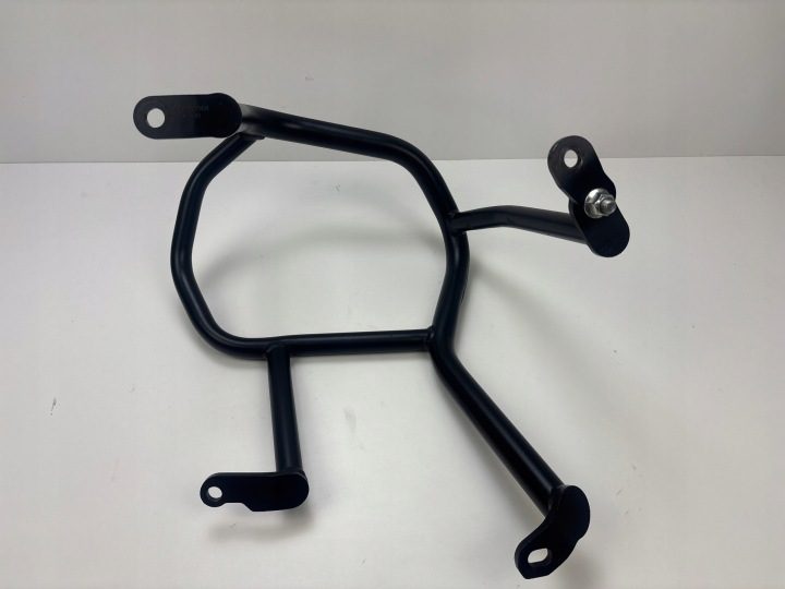 CRASHBAR/ЗАЩИТНАЯ ДУГА SW-MOTECH BMW R 1250 GS (18-), R1250 R/RS (18-) BLACK, фото 15