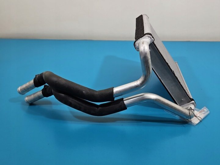 ОТОПИТЕЛЬ KIA CEED III 18-21 ЕВРОПА, фото 4
