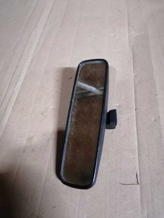 ЗЕРКАЛО СРЕДНЕЕ ВНУТРЕННЕЕ RENAULT SCENIC I, фото 1