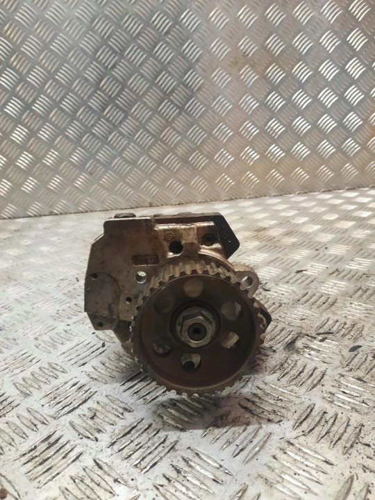 ТНВД Dodge Nitro Jeep Chrysler Voyager 2.8 CRD 0445010152, фото 3