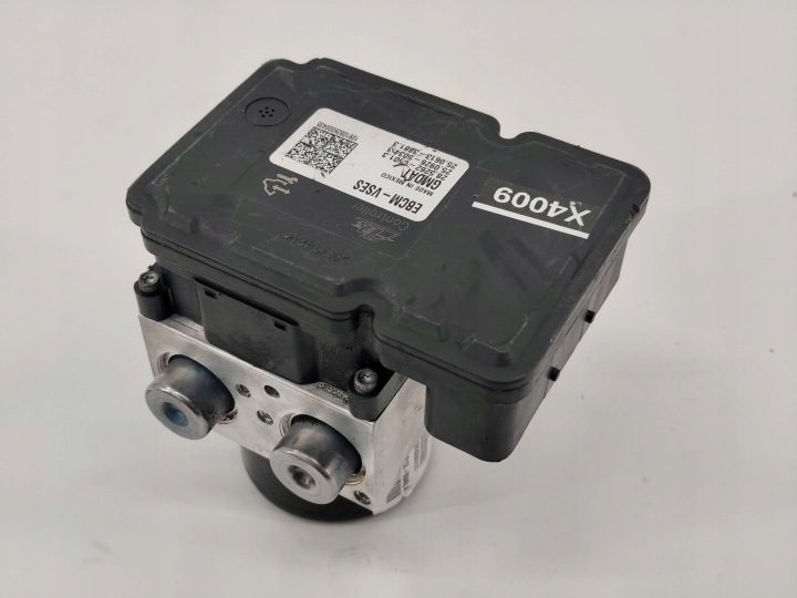 НАСОС ABS CHEVROLET CAPTIVA 25943360 25.0212-0949.4 28.5262-0501.3, фото 5