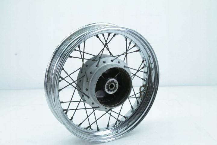 HONDA VT 125 SHADOW 96-06 ДИСК ЗАДНИЙ, фото 5