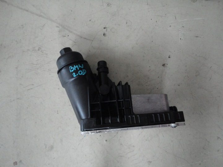 Поршень 84L117 0840BB 0840ZU BMW 2.0 дизель N47D20C, фото 7