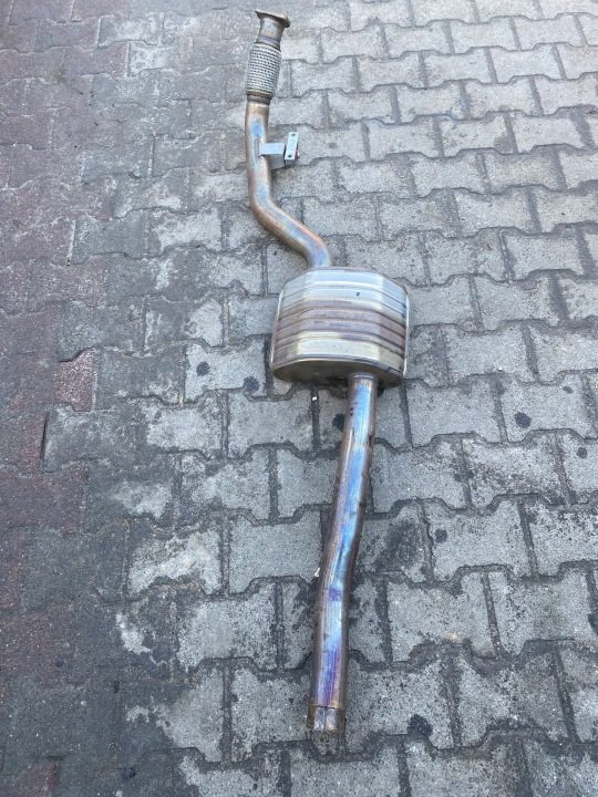 Audi OE 4k0253211a, фото 1