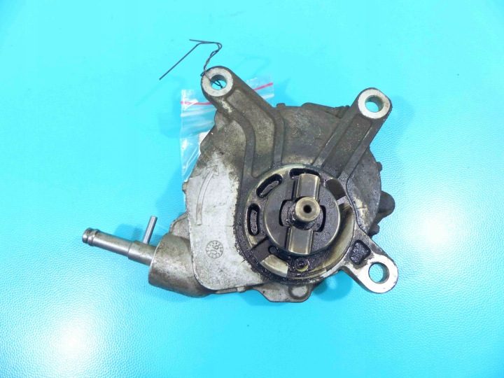 НАСОС ВАКУУМНЫЙ TOYOTA COROLLA E15 2.0 D4D 126 л.с., фото 2