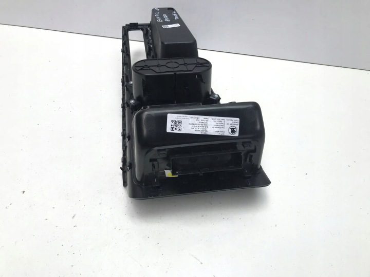 Skoda Enyaq iV декор подстаканник бардачок центрального тоннеля 5LB863479B, фото 3