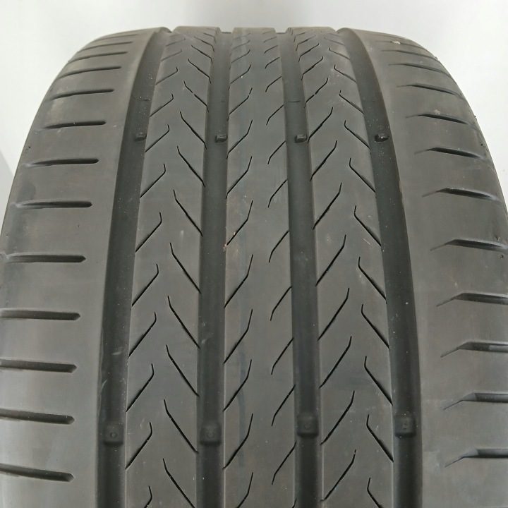 Шина летняя Continental EcoContact 6 Q 275/30R20 97 Y защита диска, усилитель (XL) MO - Mercedes-Benz, фото 2