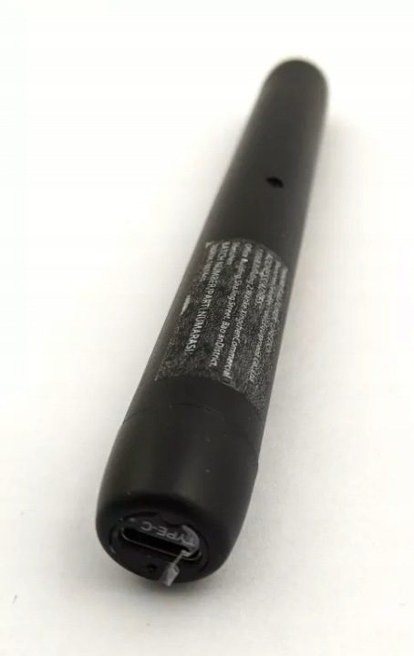 ПАЯЛЬНИК БЕСПРОВОДНОЙ АККУМУЛЯТОРНЫЙ KOLBOWA КОМПЛЕКТ 400°C USB-C, фото 5