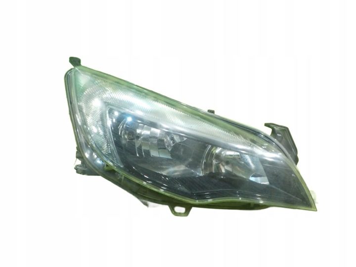 ASTRA J IV ХЭТЧБЕК 5D 11 г. фара правая передняя 13297721 1LG010011-10, фото 1