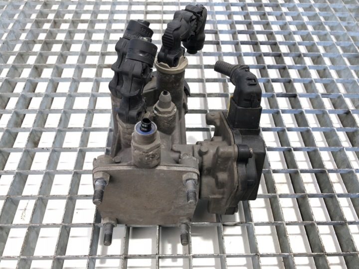 КЛАПАН EBS RENAULT TRUCKS T 23166658 10.8 460 л.с., фото 2