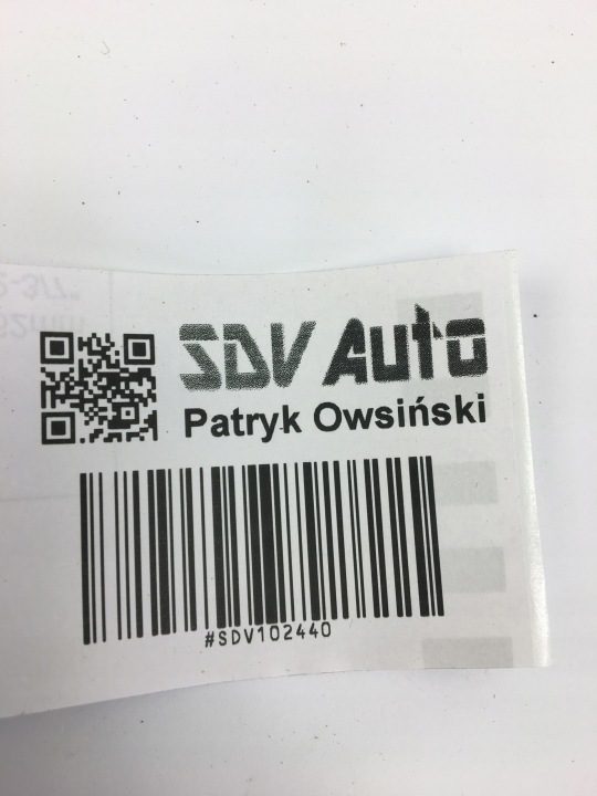 Шторка багажника Mercedes W124 S124 универсал 1248680020 черный, фото 16