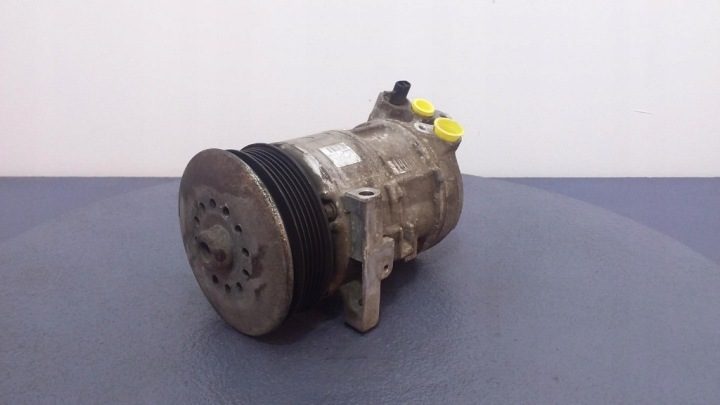 FIAT LINEA I 1.4 T-JET КОМПРЕССОР КОНДИЦИОНЕРА 51794515, фото 1