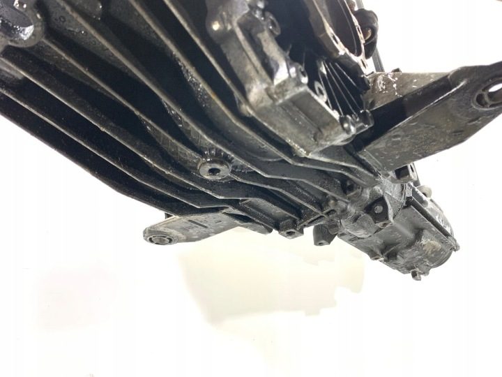 КОРОБКА ПЕРЕДАЧ VW PASSAT B5 РЕСТАЙЛИНГ FCP 1.9 130 л.с. 00-05, фото 5