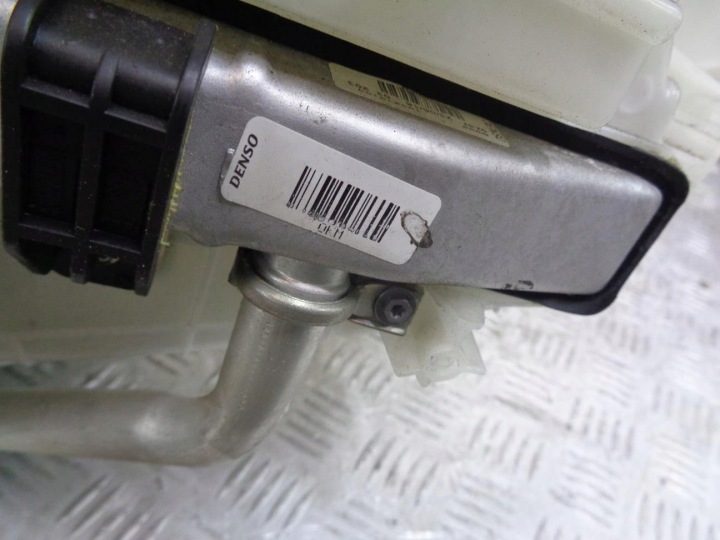 Отопитель вентилятор компл. Opel Corsa E 14- 39033994U 164230100 европа, фото 5
