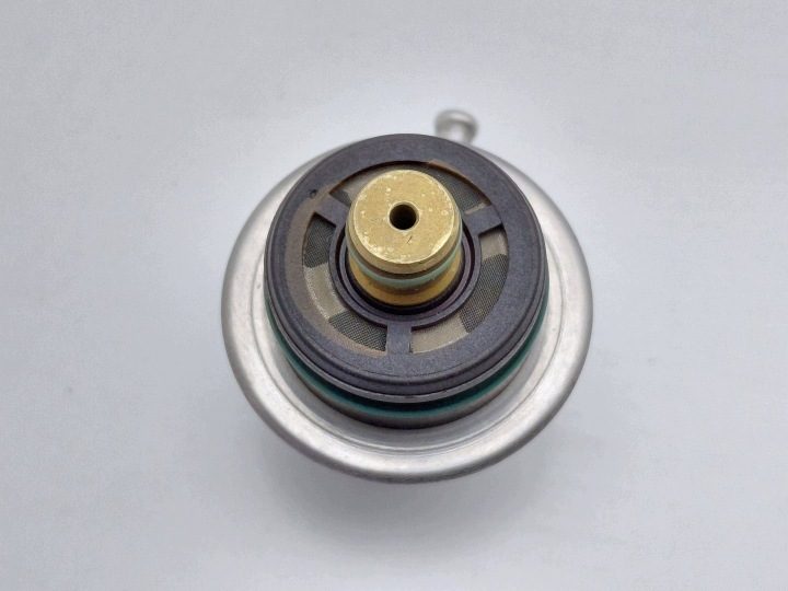 РЕГУЛЯТОР ДАВЛЕНИЯ ТОПЛИВА AUDI A3 8L 037133035C / 0280160557 NR10, фото 4