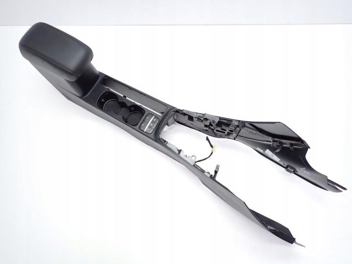 ТОННЕЛЬ ПОДЛОКОТНИК ЕВРОПА ОРИГИНАЛ H1BB-A046B26-AD FORD PUMA II MK2 24 г., фото 4