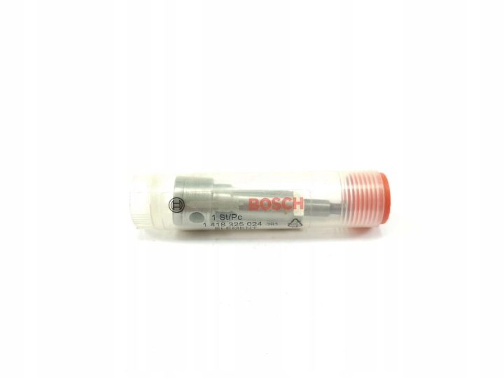 SEKCJA ТНВД BOSCH FIAT 130 NC № NT, фото 1
