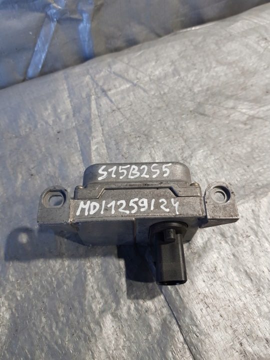 ДАТЧИК МОДУЛЬ ESP AUDI A3 8P GOLF 5 1K0907655A, фото 3