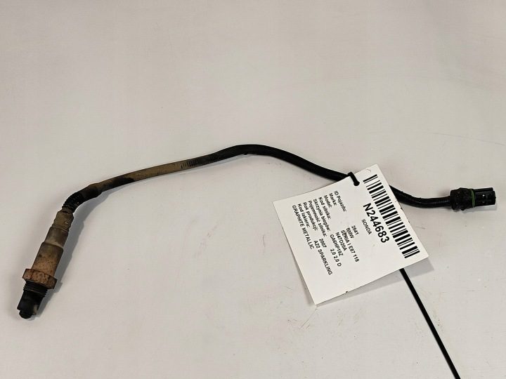 Зонд 7569968-01 BMW серия и E87 118, фото 4
